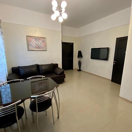 Gali Apart Apartamento Odesa Exterior foto