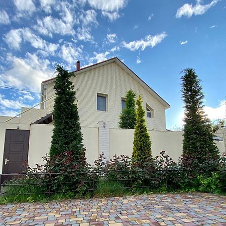 Gali Apart Apartamento Odesa Exterior foto