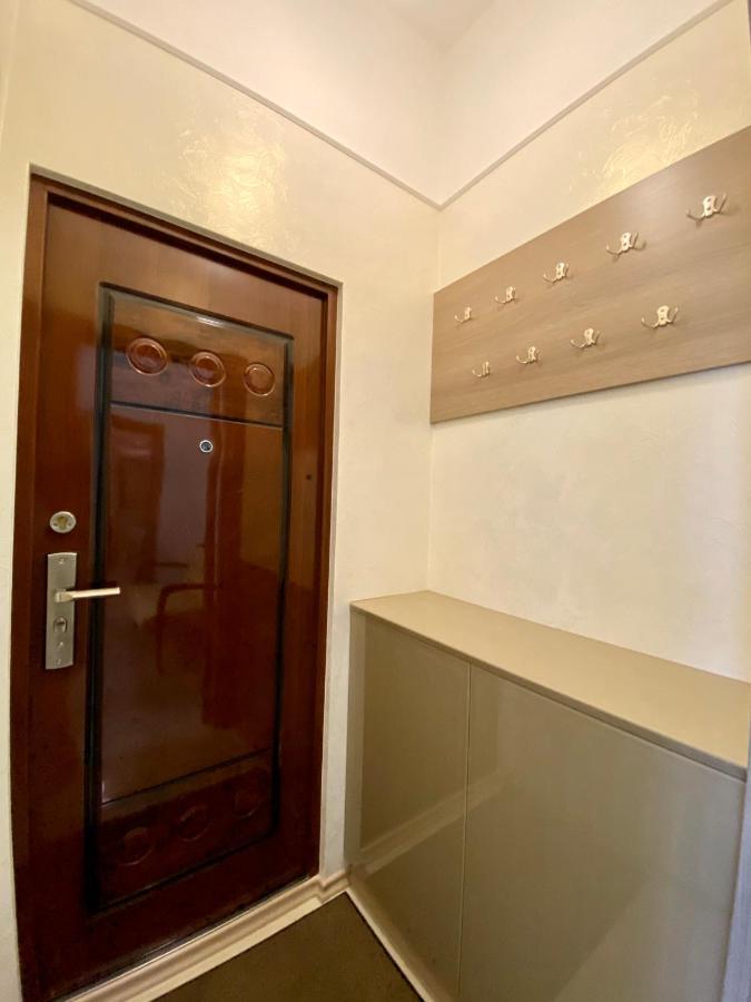 Gali Apart Apartamento Odesa Exterior foto