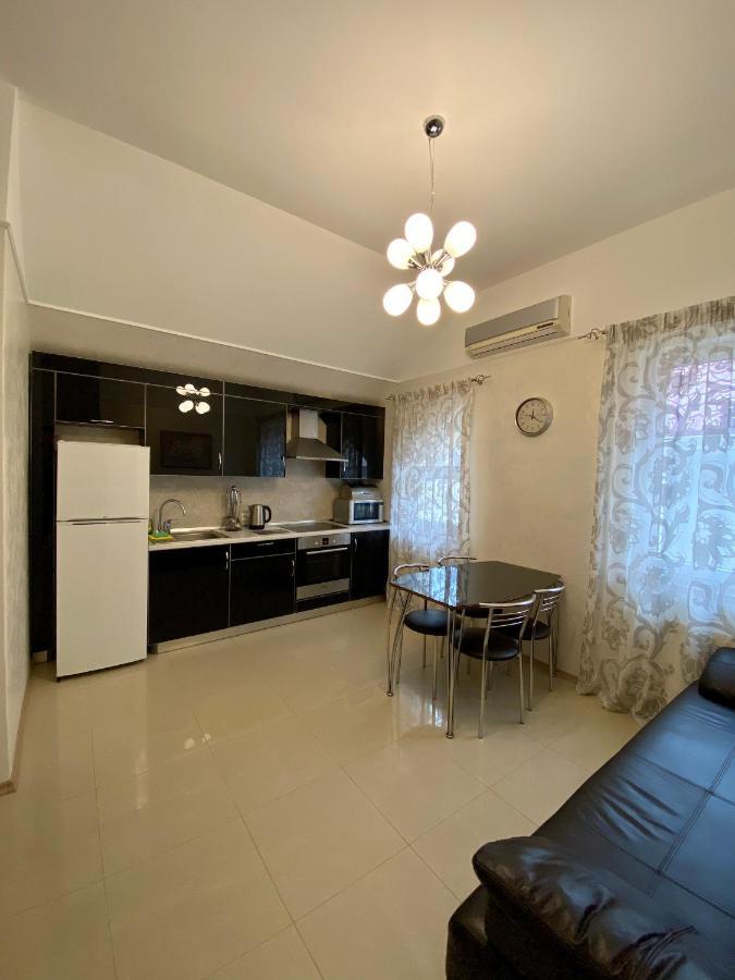 Gali Apart Apartamento Odesa Exterior foto