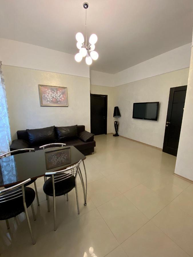 Gali Apart Apartamento Odesa Exterior foto