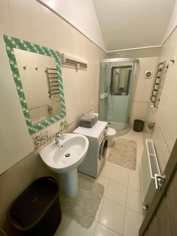 Gali Apart Apartamento Odesa Exterior foto