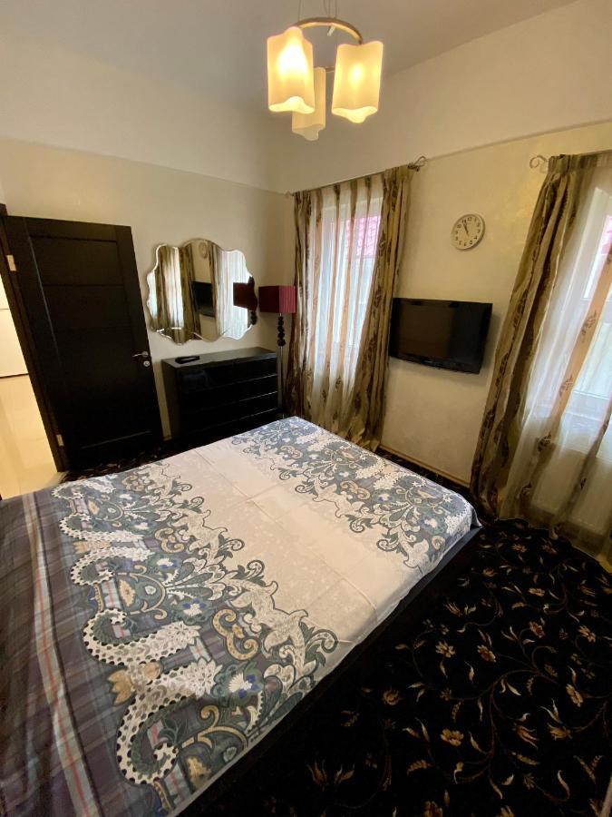 Gali Apart Apartamento Odesa Exterior foto
