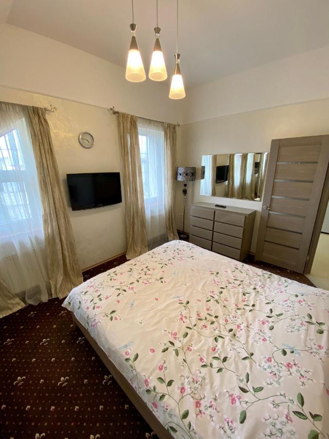 Gali Apart Apartamento Odesa Exterior foto