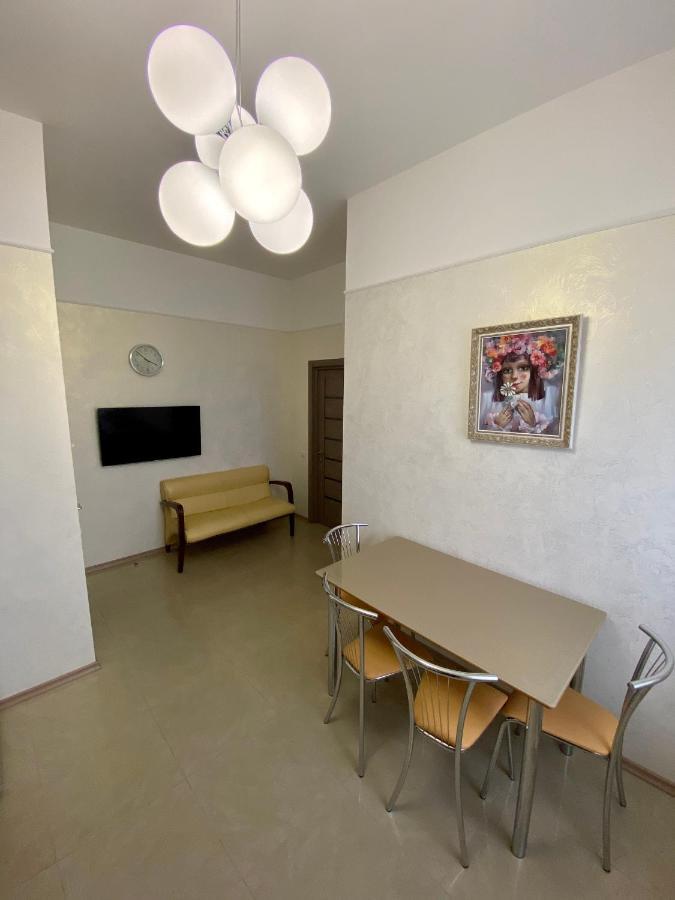 Gali Apart Apartamento Odesa Exterior foto