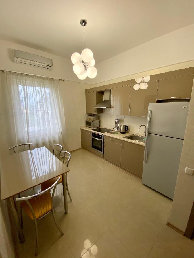 Gali Apart Apartamento Odesa Exterior foto