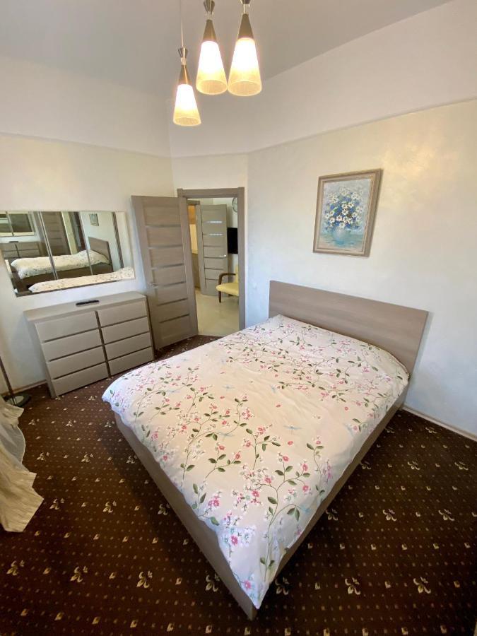 Gali Apart Apartamento Odesa Exterior foto